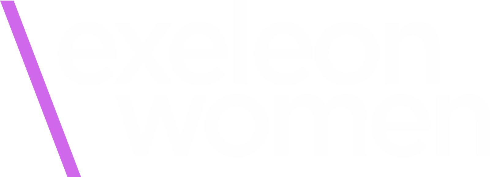 Exeleon Women Magazine logo