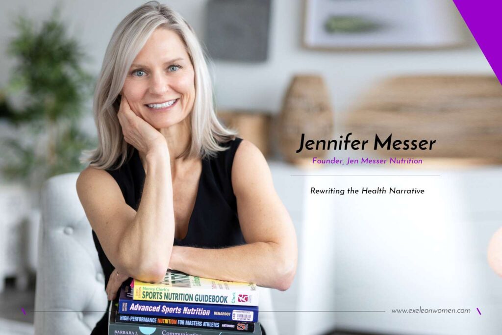 Jennifer Messer
