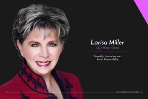 Larisa Miller