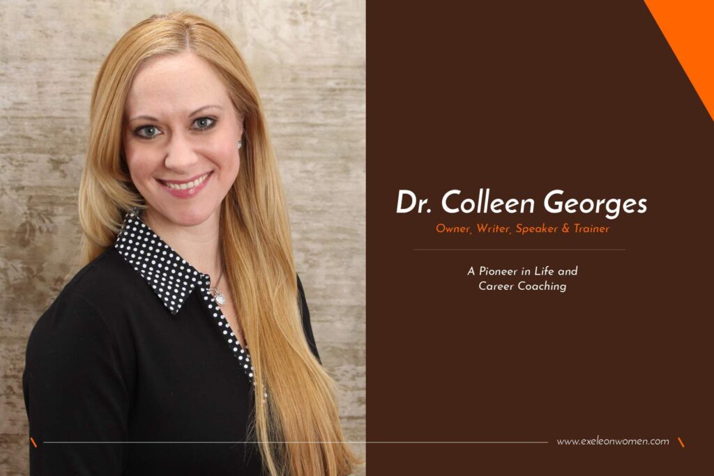 Dr. Colleen Georges Exeleon Women