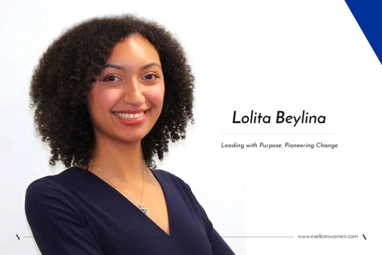 Lolita Beylina