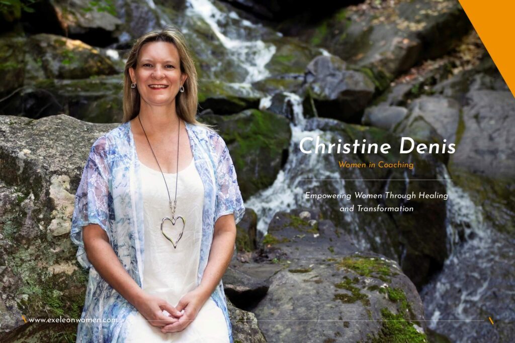 Christine Denis