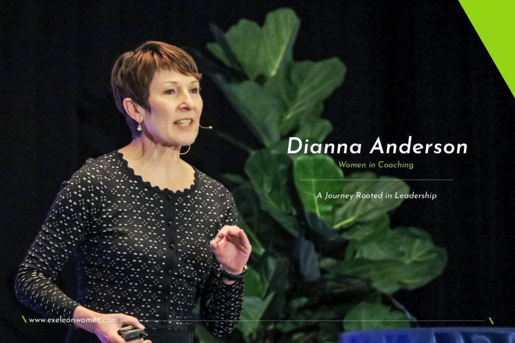Dianna Anderson