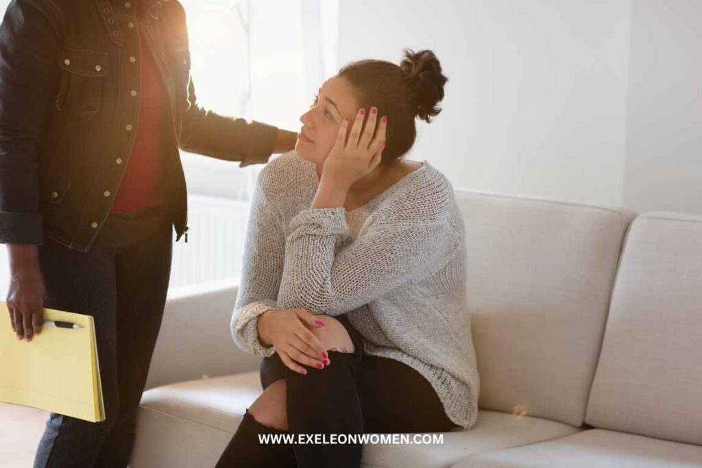 Women’s Mental Health Month