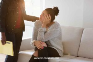 Women’s Mental Health Month