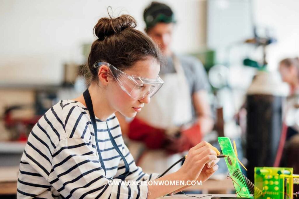 Women in STEM