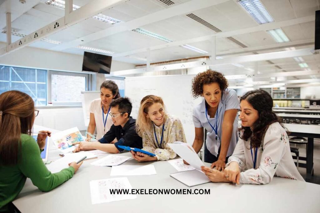 Women in STEM