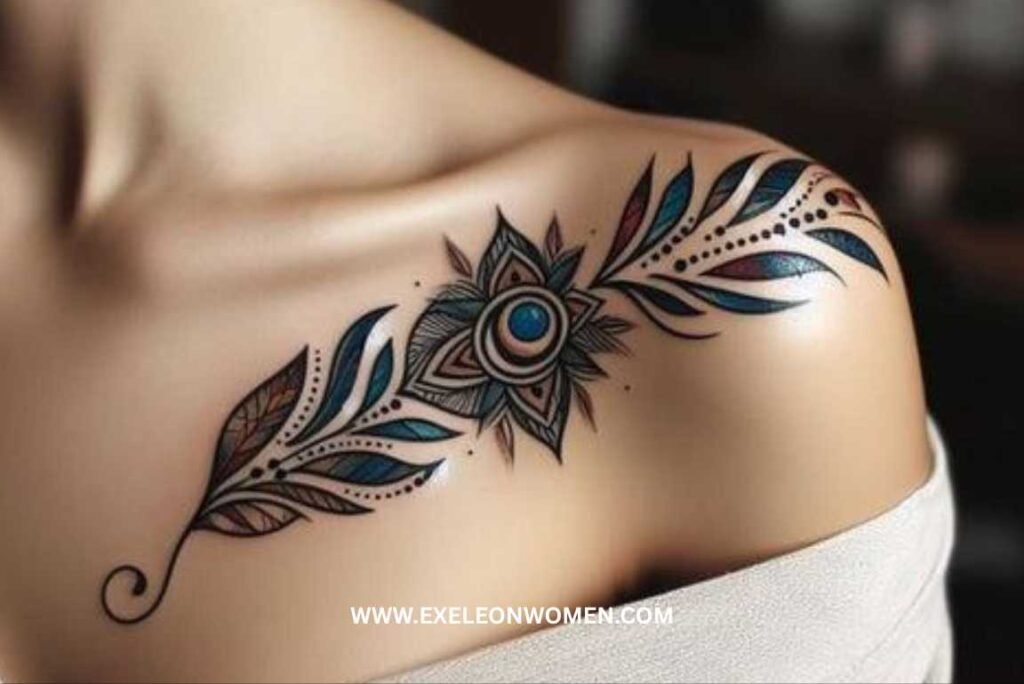 Female Tattoo Ideas
