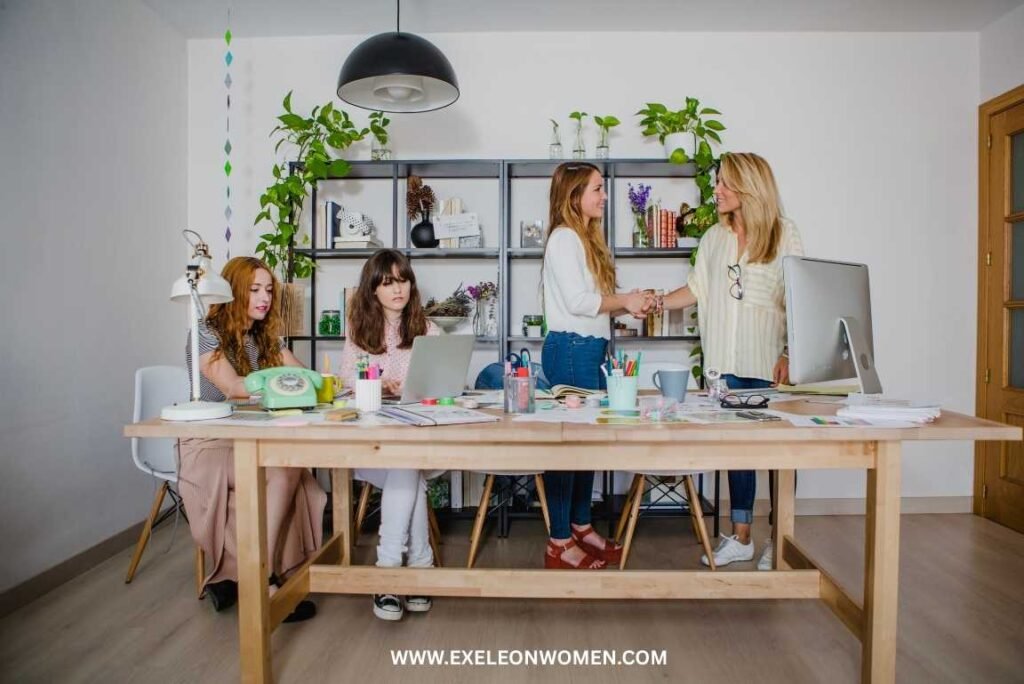 Women Entrepreneurship Platform