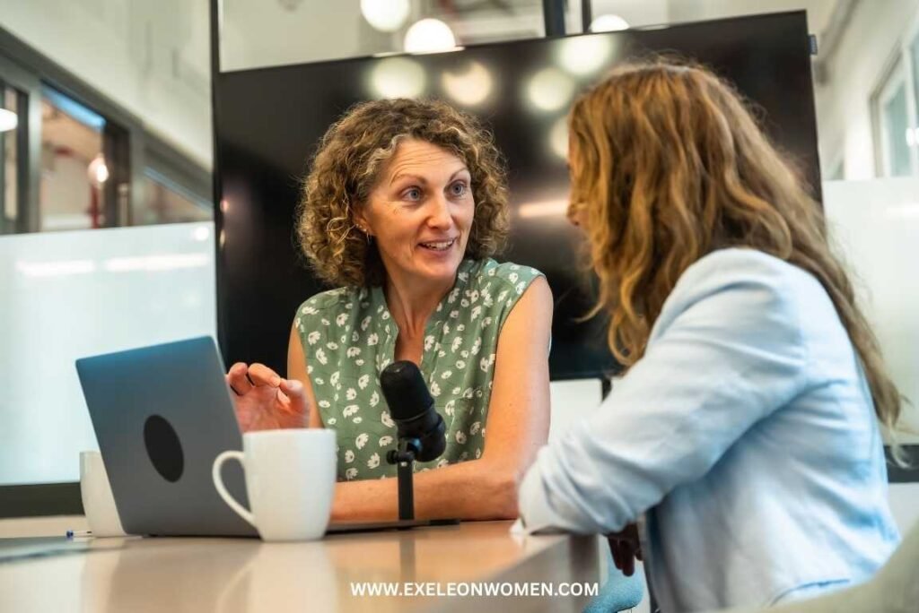 Women Entrepreneurship Platform for startups