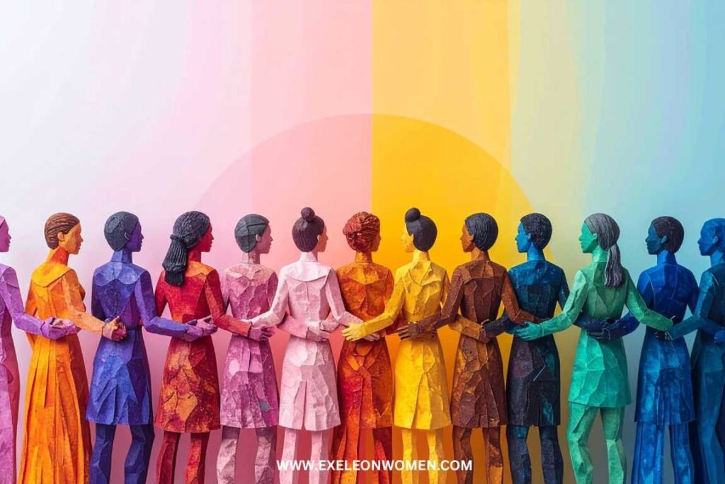 Women Empowerment Phrases