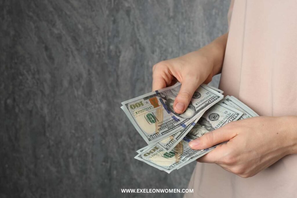 World’s Wealthiest Women