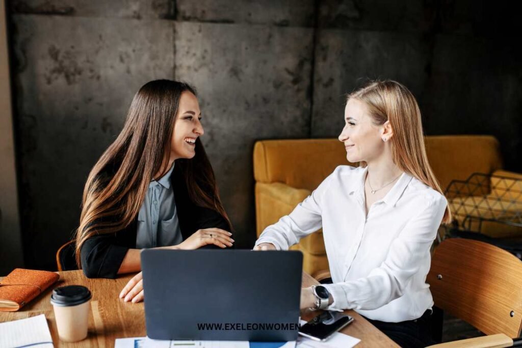 Business ideas for female