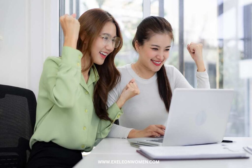 Successful Women Entrepreneurs