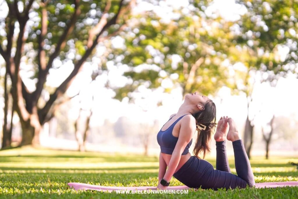 Yoga for Women