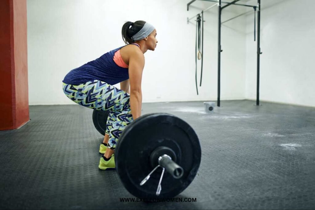 Fitness Routines for Women