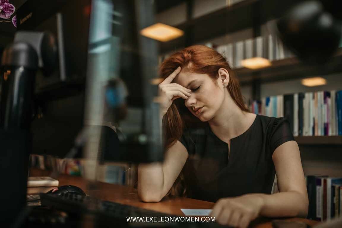 Struggle of Working Women: Challenges, Realities, and Modern Workplace ...