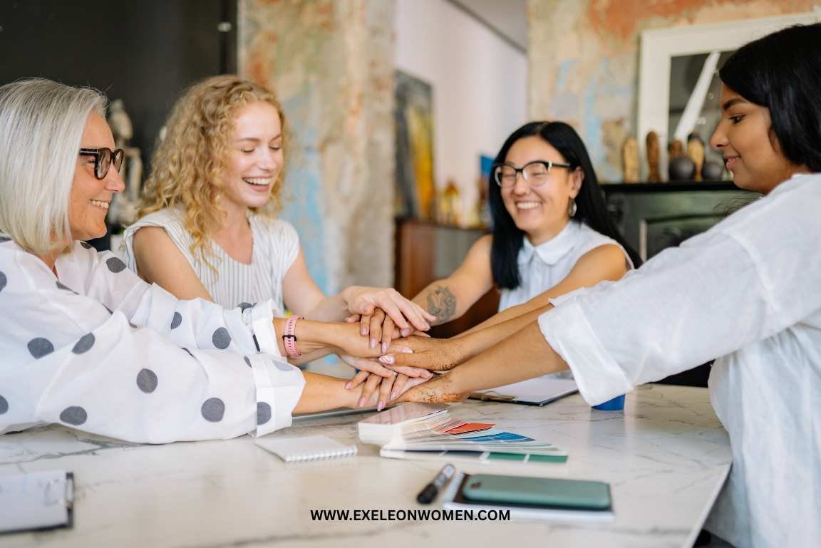 15 Profitable Small Business Ideas for Women to Start in 2026 - Exeleon ...
