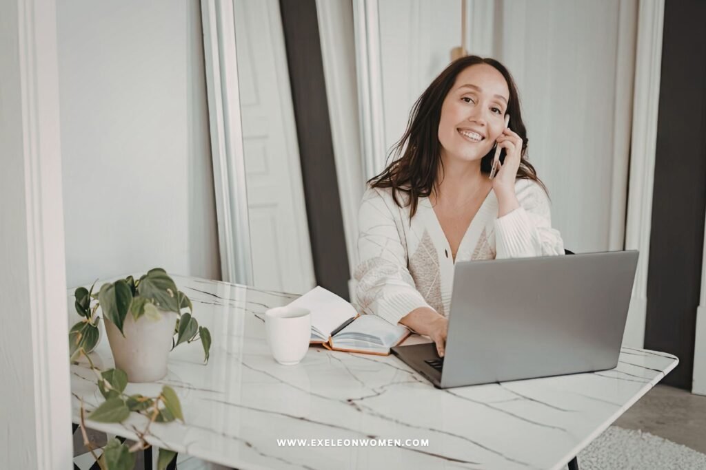Remote Jobs for Women