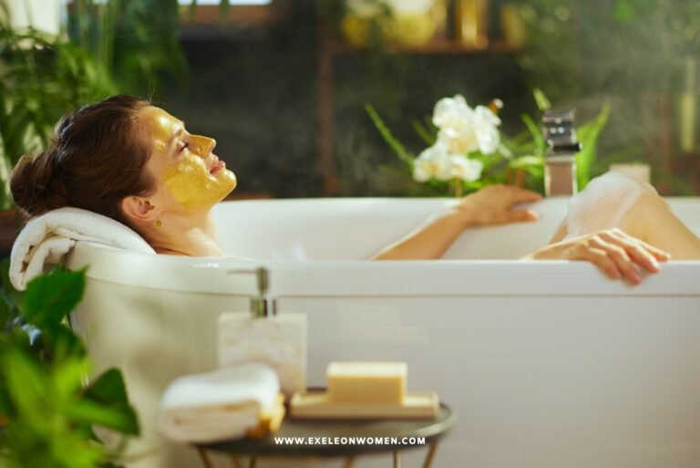 Self Care for Women