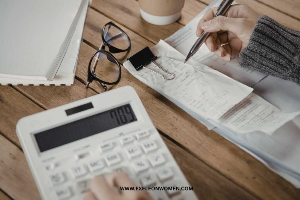 Smart Financial Planning for Women