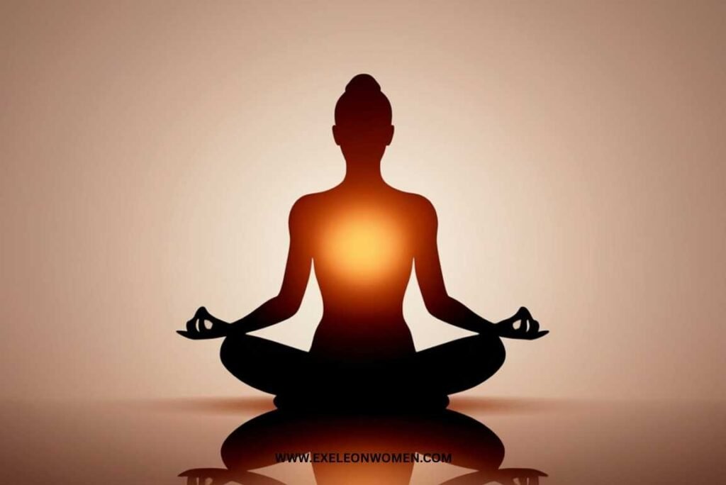 Mindfulness Meditation for Stress