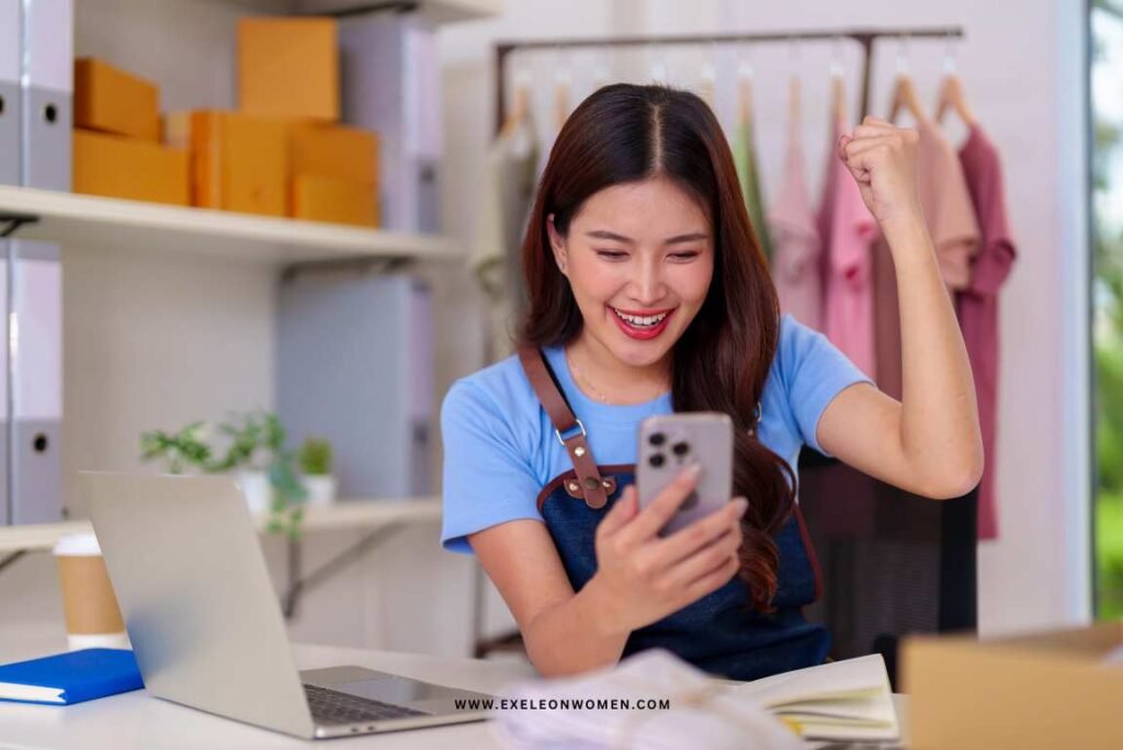 Online Businesses for Women