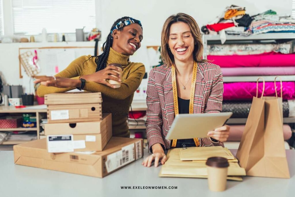Side Hustles for Women