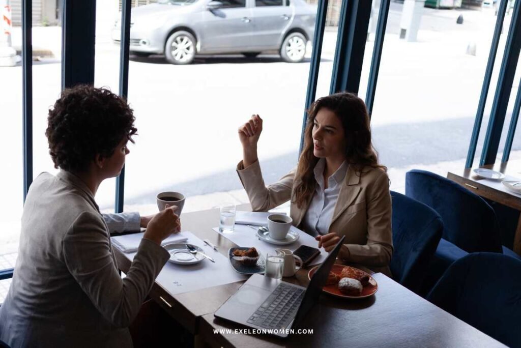 Business Growth Strategies for Women