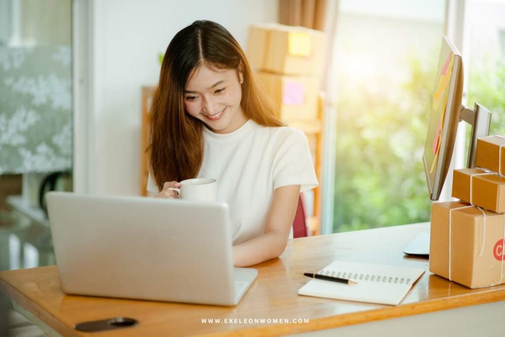 Online Businesses for Women