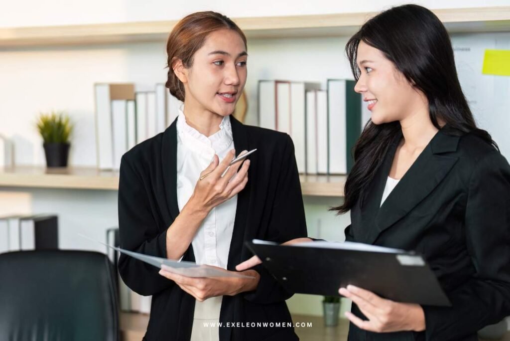 Business Growth Strategies for Women