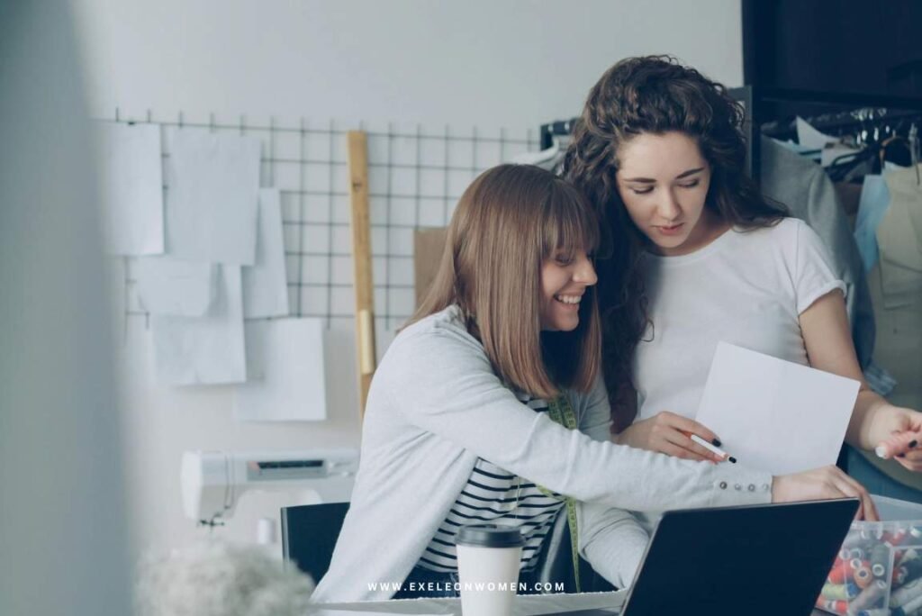 Passive Income Ideas for Women 2026