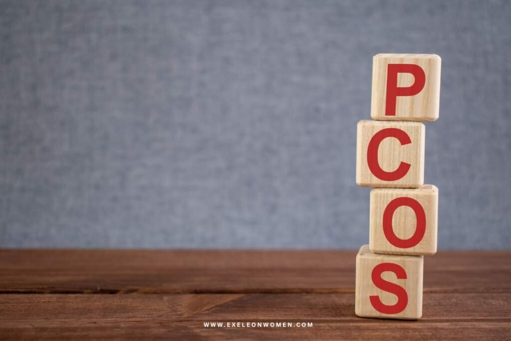 PCOS Diet Plan