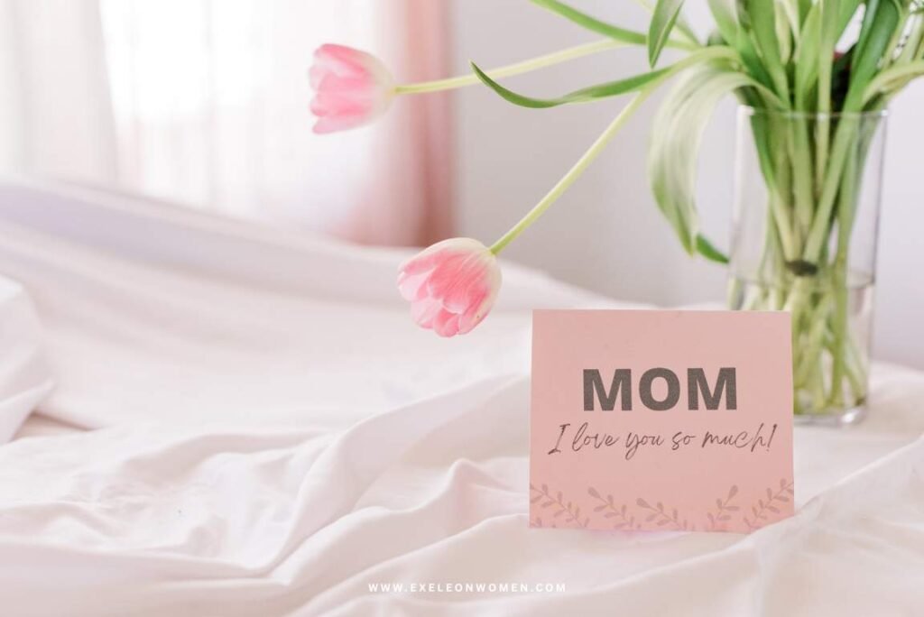 Mother’s Day Wishes