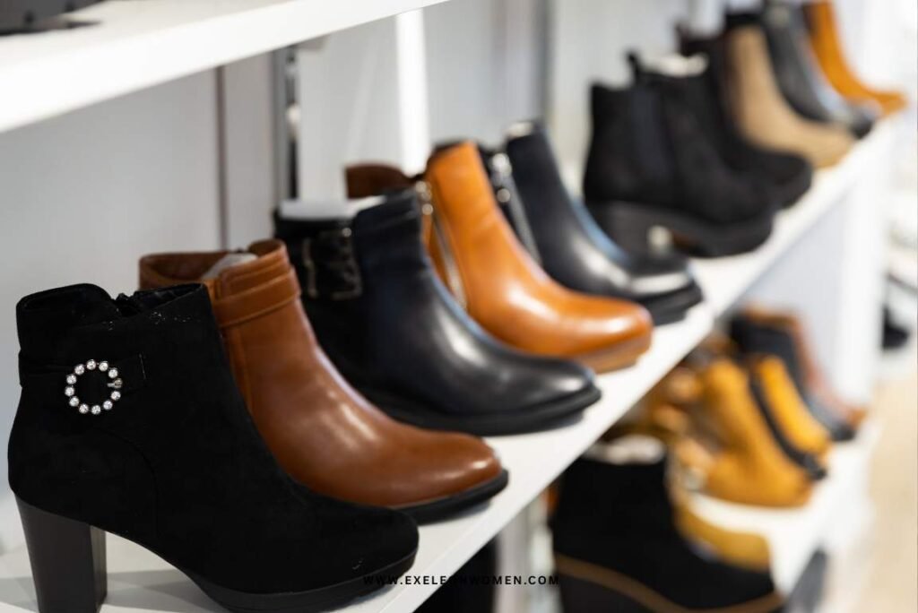 Branding Boots