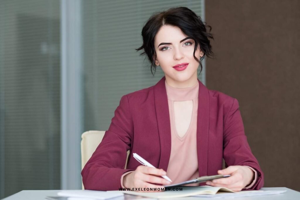 youngest female CEOs
