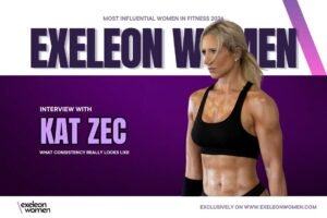 Kat Zec | Exeleon Women