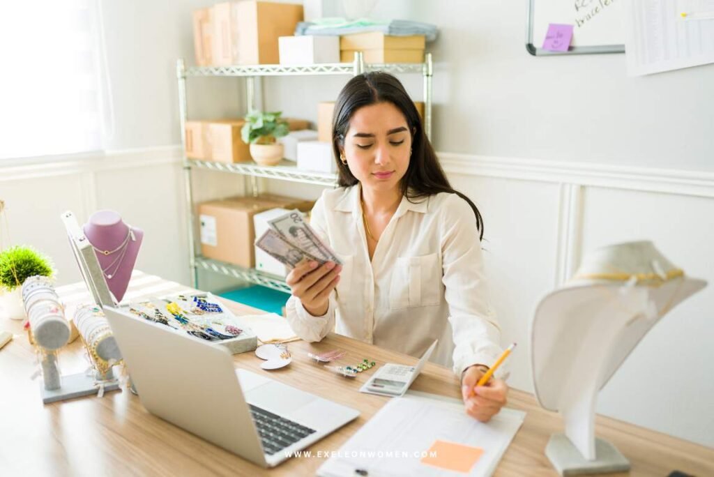 make money from home easily