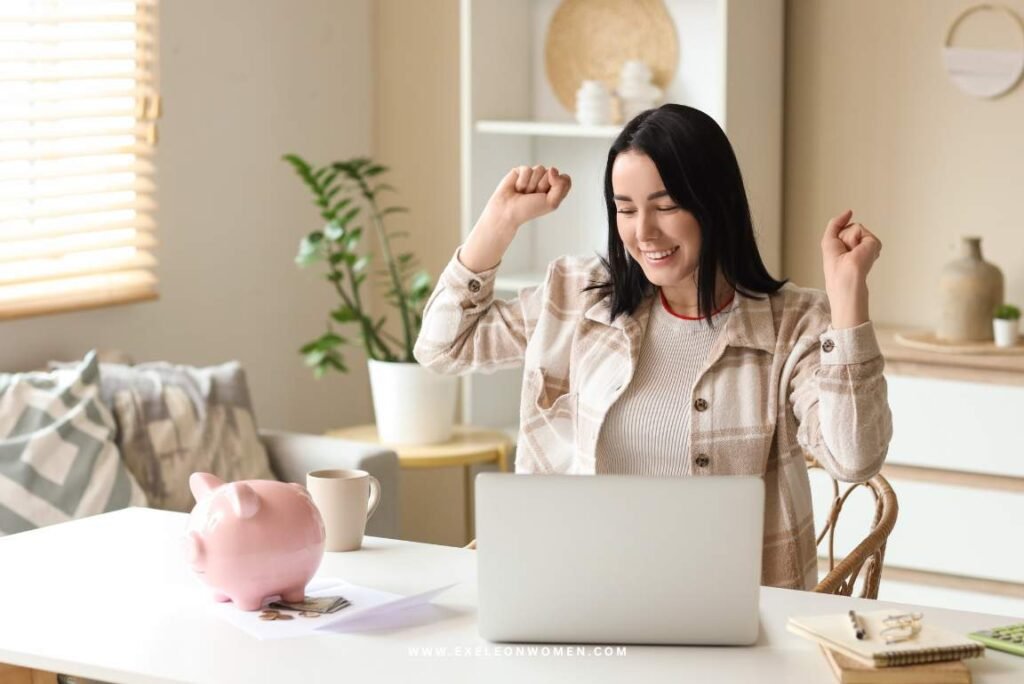 Earn Money from Home