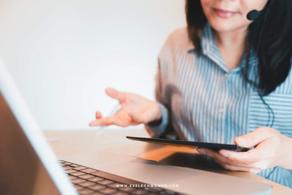 Virtual Assistant Jobs for Moms