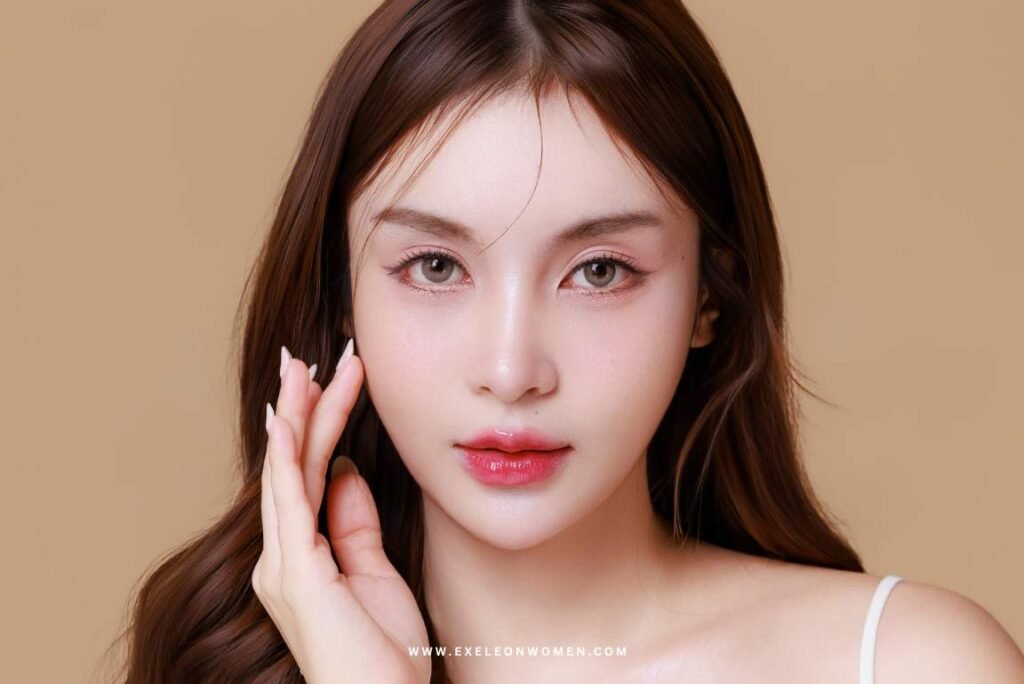 korean skincare