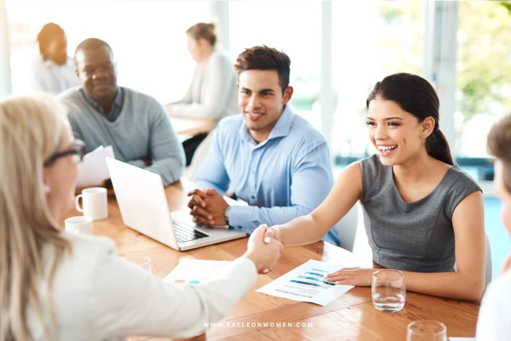 Skills of an Entrepreneur