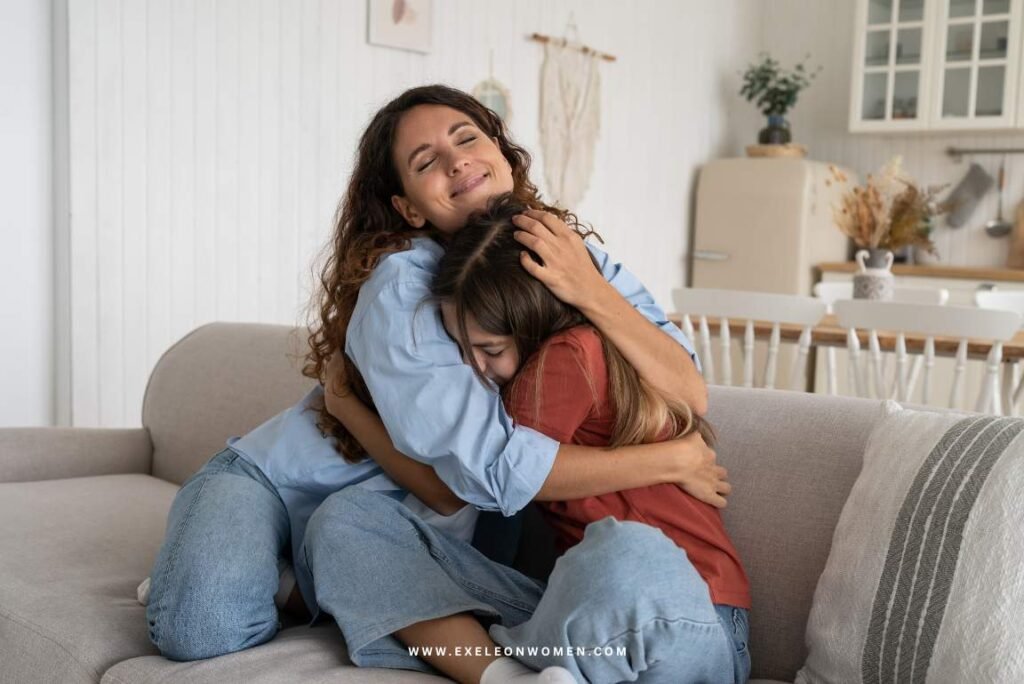 Single Mothers Grant