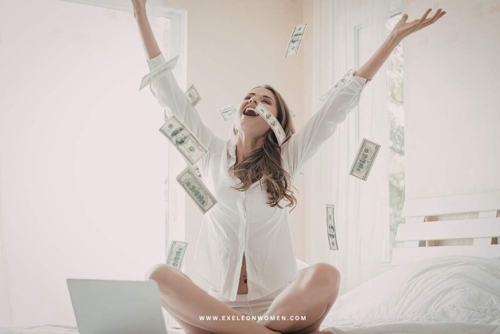 Financially Free