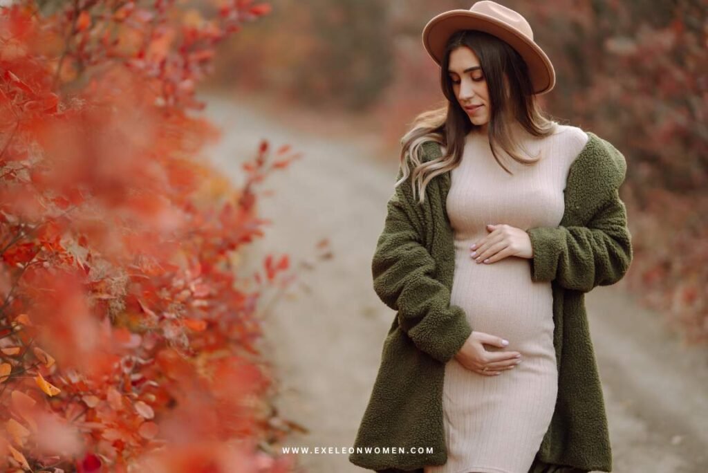 motherhood maternity