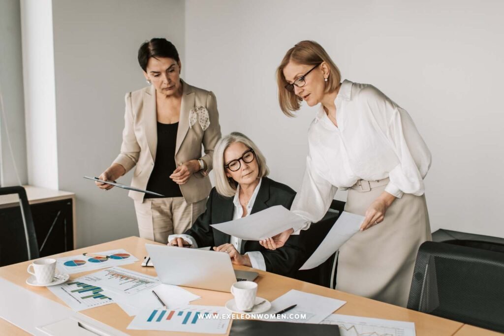 Financial Planning for Women Retirees