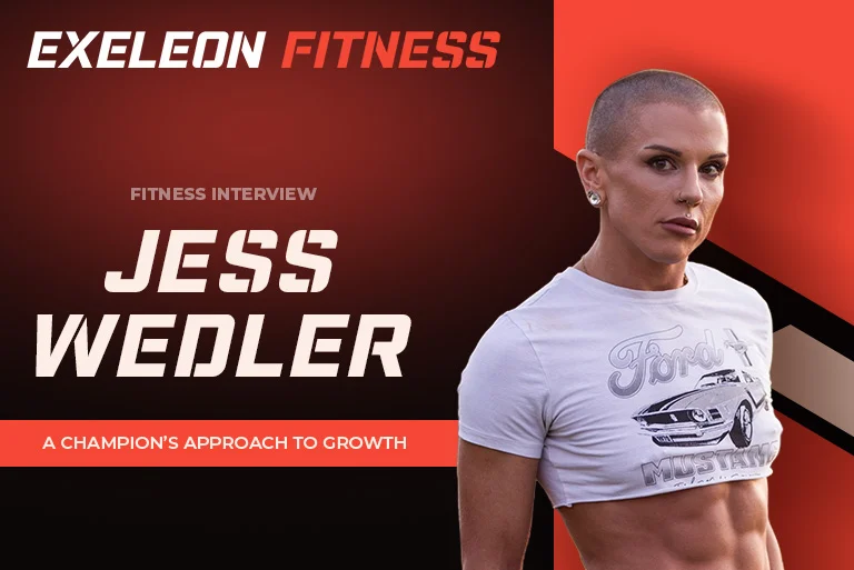 Jess Wedler