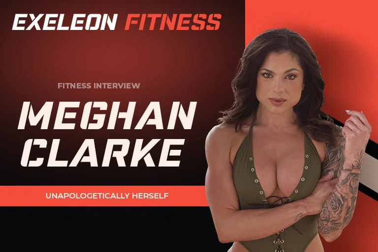 Meghan Clarke