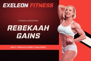 Rebekaah Gains