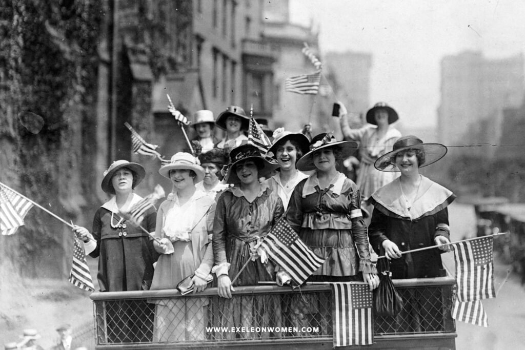15 Famous Women in History Whose Inventions You Use Every Day